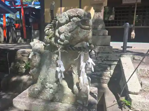 冷水八幡神社(和歌山県)