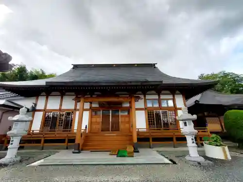 福田寺(福島県)