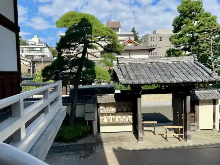 霊泉院(東京都)