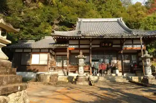 阿賀神社(滋賀県)