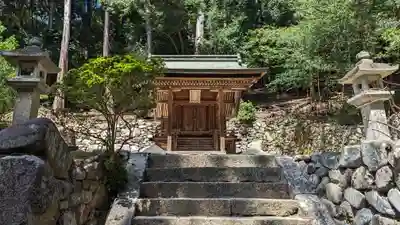 白雲稲荷神社(京都府)
