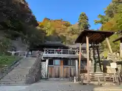 宝珠山 立石寺(山形県)