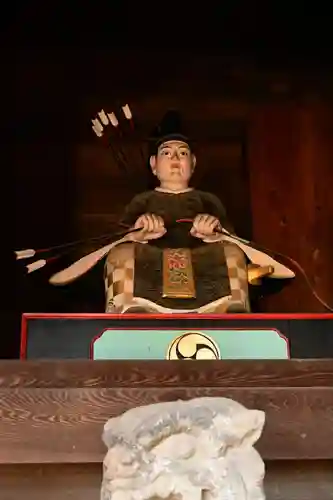 浪打八幡宮(香川県)