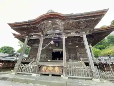 高良大社(福岡県)