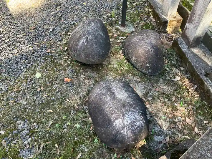 瀬田八幡宮(山口県)