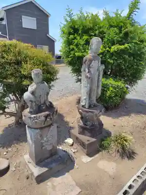 実相院(埼玉県)