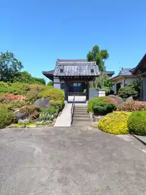顕正寺(茨城県)