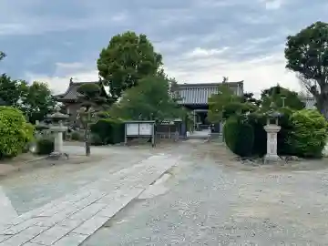 西蓮寺(三重県)
