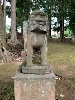 香取神社(千葉県)