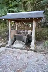 神倉神社（熊野速玉大社摂社）(和歌山県)