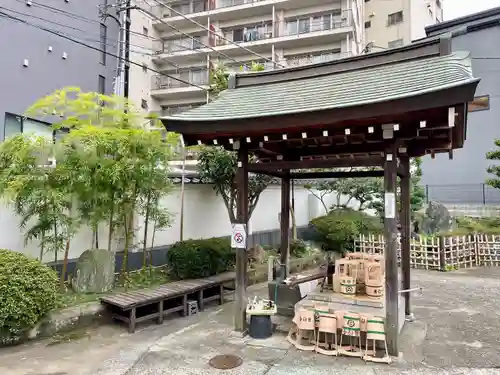 甚行寺(神奈川県)