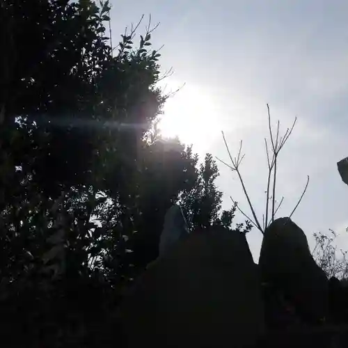 浅間神社のその他建物