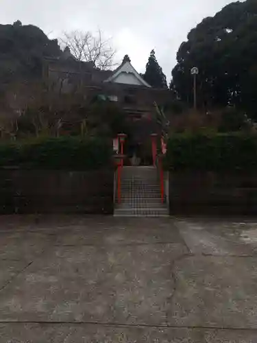 神崎寺(千葉県)