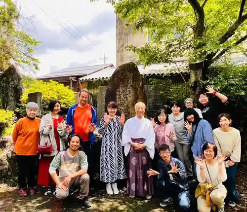 天鷹神社(岐阜県)
