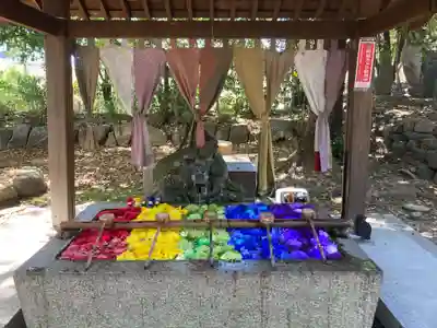 清洲山王宮　日吉神社(愛知県)