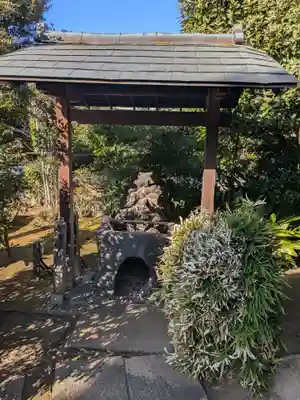 経王寺(東京都)