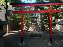 呉服神社(大阪府)