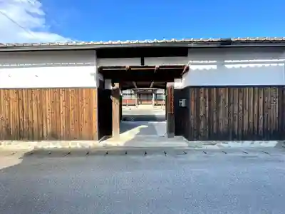 長入寺(滋賀県)