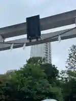 乃木神社(東京都)