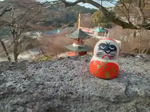 勝尾寺(大阪府)