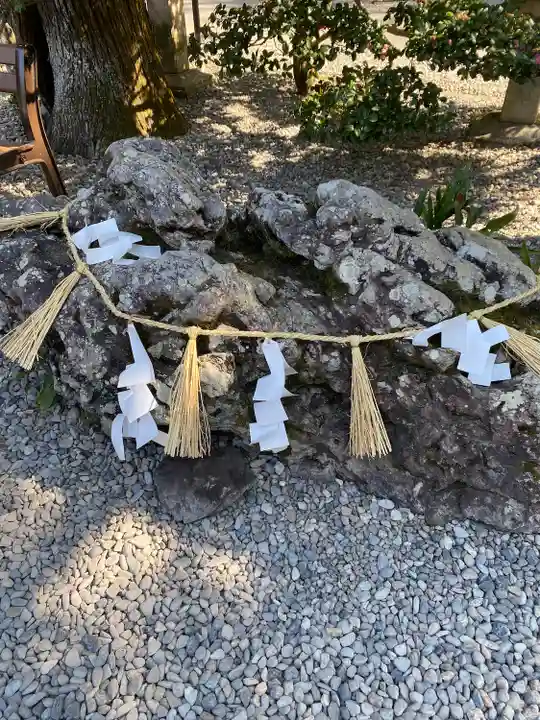 猿田彦神社(三重県)