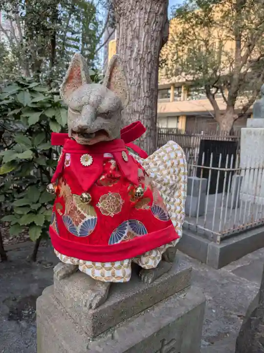 熊野神社(東京都)