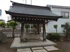 駒形神社(千葉県)