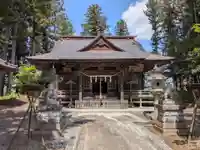 鷲神社(茨城県)
