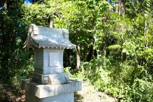 賀茂別雷神社(栃木県)