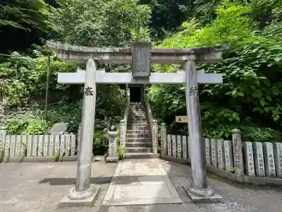 高尾山薬王院(東京都)