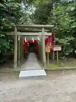 鹿島神宮(茨城県)