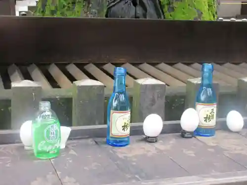 大神神社のその他建物