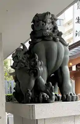 水天宮(東京都)