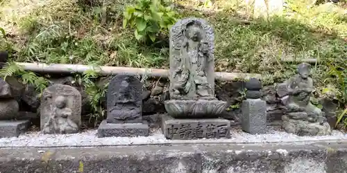 愛宕神社(神奈川県)