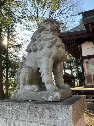 稲荷神社(栃木県)