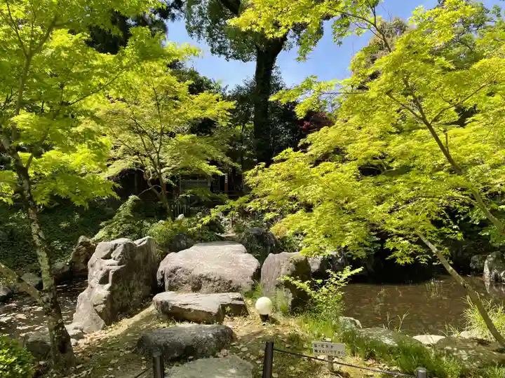 長岡天満宮(京都府)