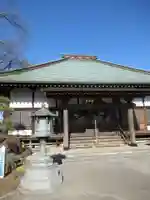 清泰寺(千葉県)