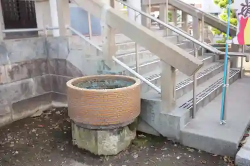 春日神社のその他建物