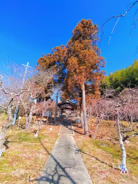 北野社(北野天満宮)のその他建物