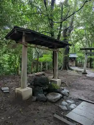 貴船神社(静岡県)