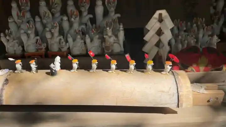 金刀比羅神社(東京都)