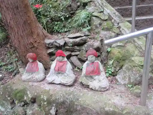 観音院(埼玉県)