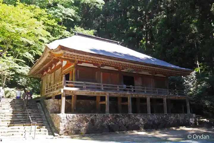 室生寺(奈良県)