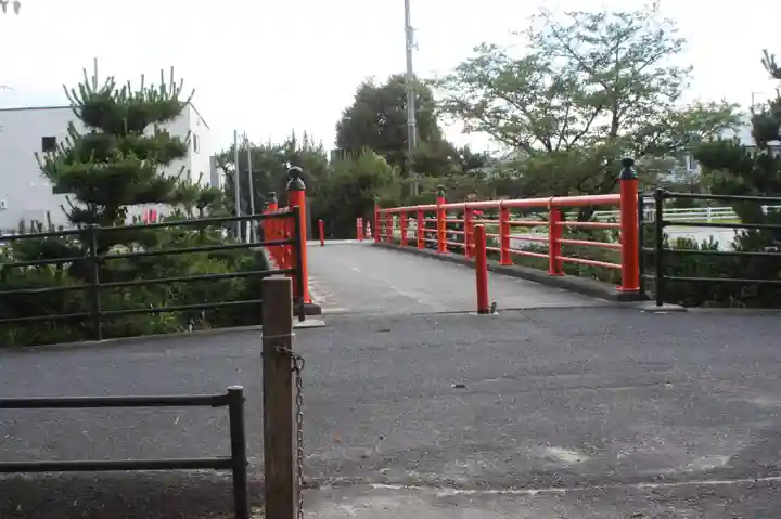 菌神社(滋賀県)