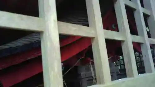 十殿神社のその他建物