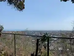 瀧神社(茨城県)