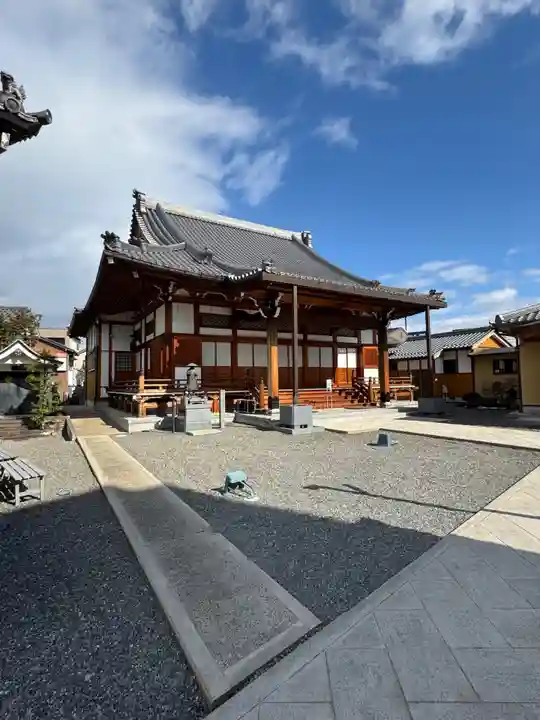 雲端寺(岐阜県)