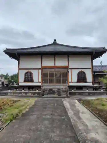 大安寺(埼玉県)