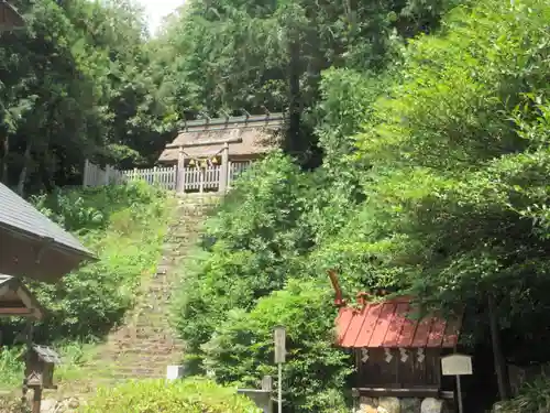 濱名惣社神明宮(静岡県)