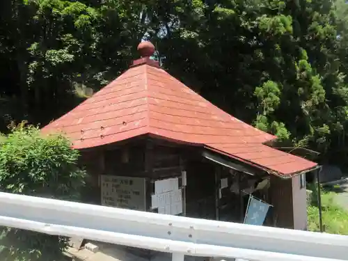 大日堂(埼玉県)